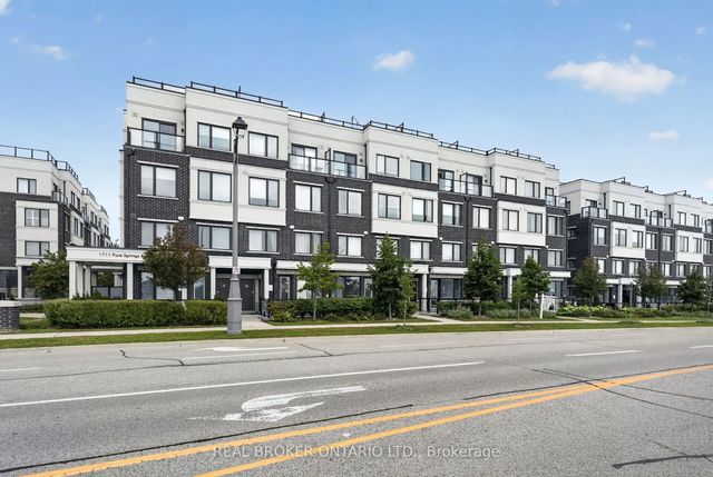 1711 Pure Springs Boulevard 521, Pickering