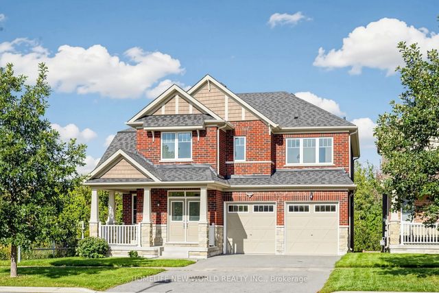 2458 Bridle Road, Oshawa