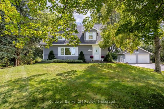 1529 Concession 9 Road, Clarington