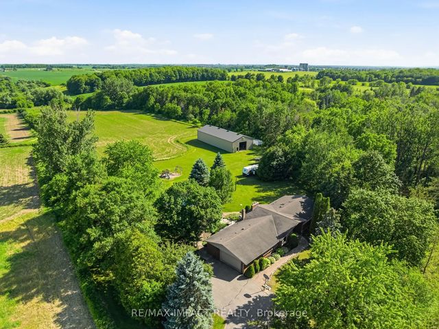 1597 Concession Road 7 Road, Clarington