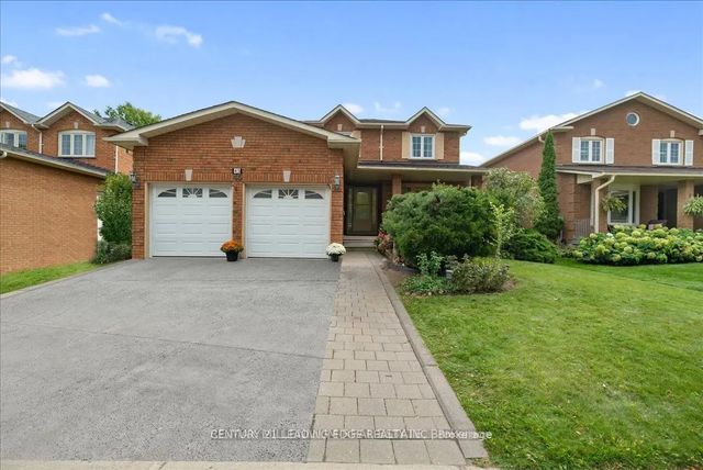 45 Lofthouse Drive Bsmt, Whitby