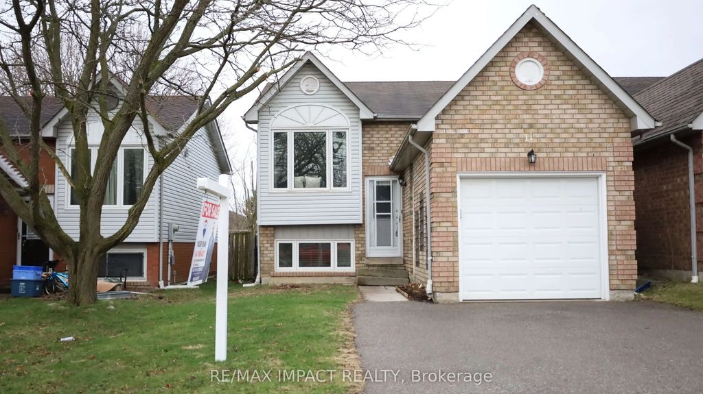 11 Fenwick Avenue, Clarington