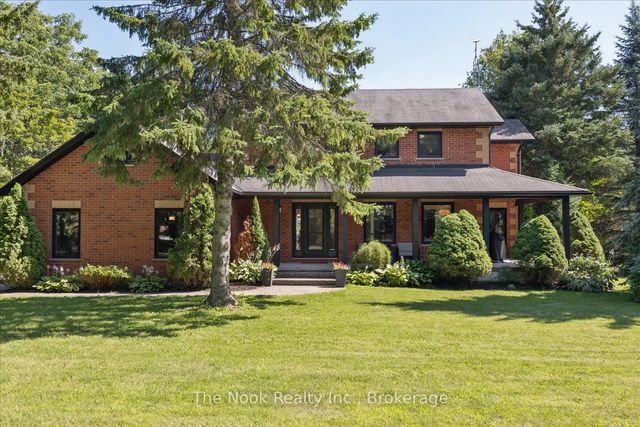 365 Townline Road W, Whitby