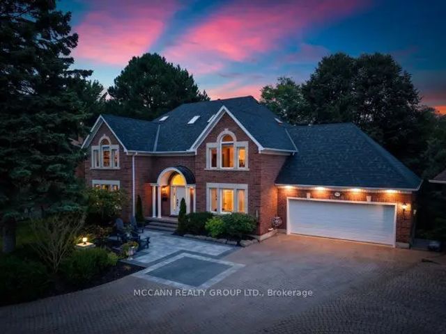 89 Blackcreek Trail, Clarington