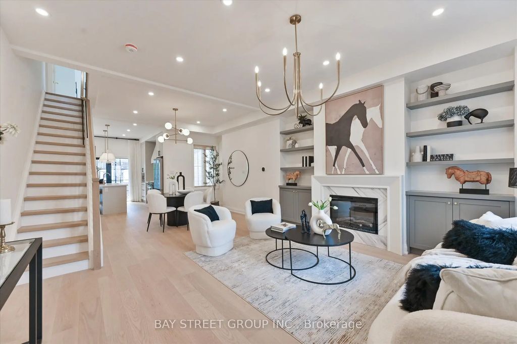 547 Eastern Avenue, Toronto E01