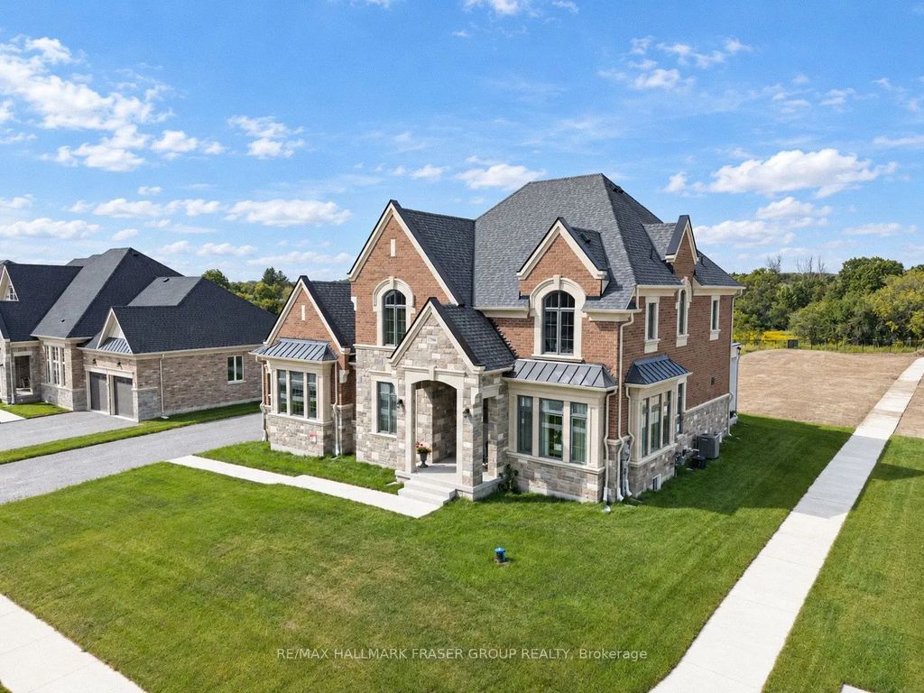 1788 Loyst Avenue, Pickering