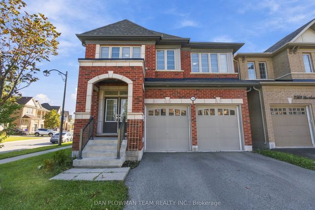 2560 Bandsman Crescent, Oshawa