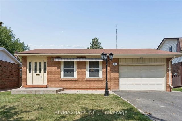 241 Viewmount Street, Oshawa