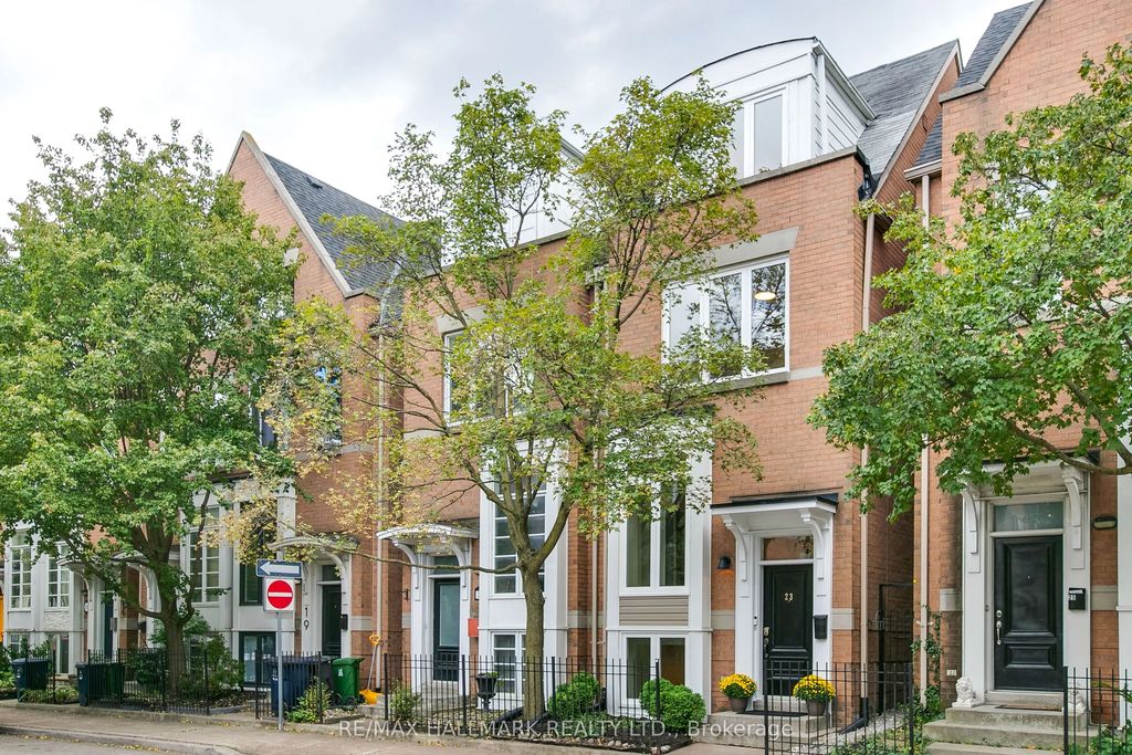 23 Macphail Avenue, Toronto E03