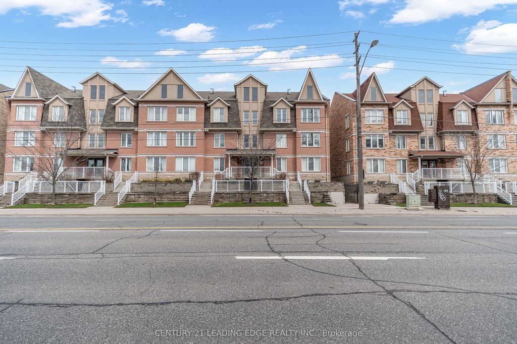 653a Warden Avenue 53, Toronto E04