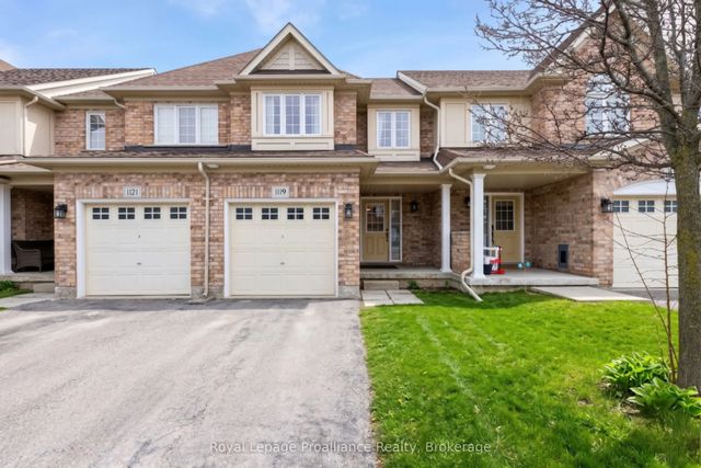 1119 Ormond Drive 61, Oshawa