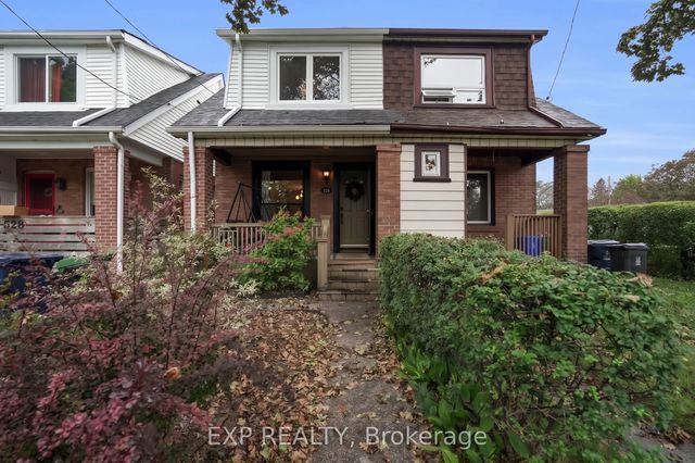 530 Victoria Park Avenue, Toronto E02