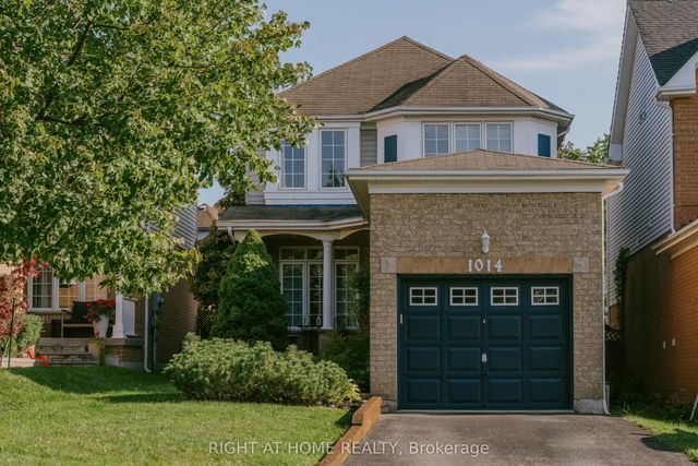 1014 Summitview Crescent, Oshawa