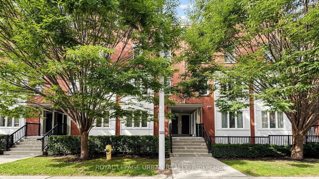 76 Munro Street 2, Toronto E01