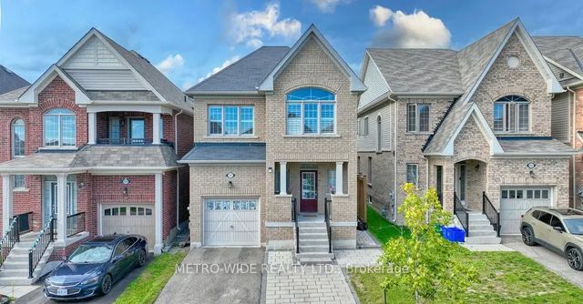 1247 Graham Clapp Avenue, Oshawa