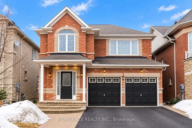 57 Steppingstone Trail Bsmt, Toronto E11
