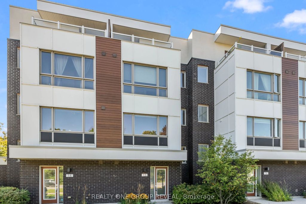 1870 Altona Road 15, Pickering