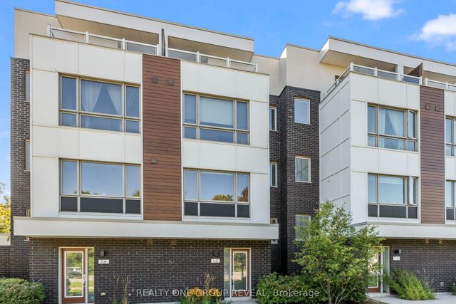 1870 Altona Road 15, Pickering