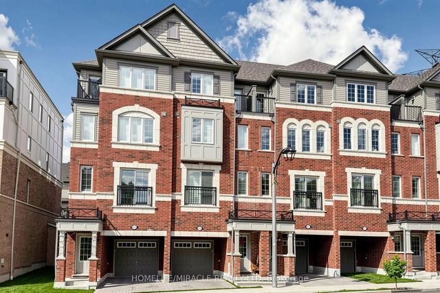 2725 Deputy Minister Path, Oshawa