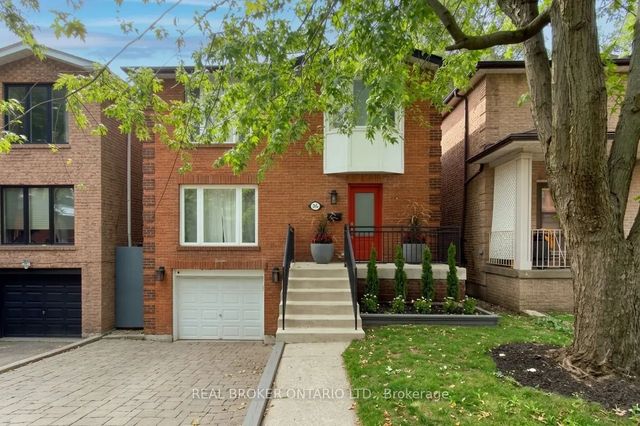 276 Gowan Avenue, Toronto E03