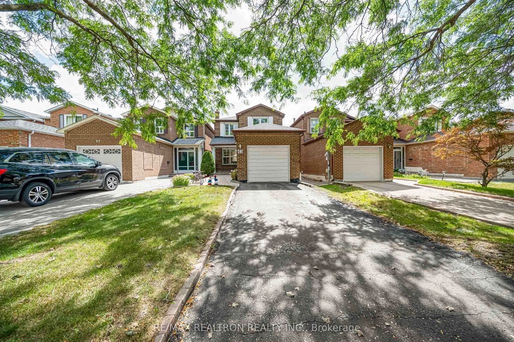 45 Frank Rivers Drive, Toronto E05