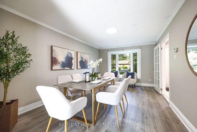 65 Anstead Crescent, Ajax