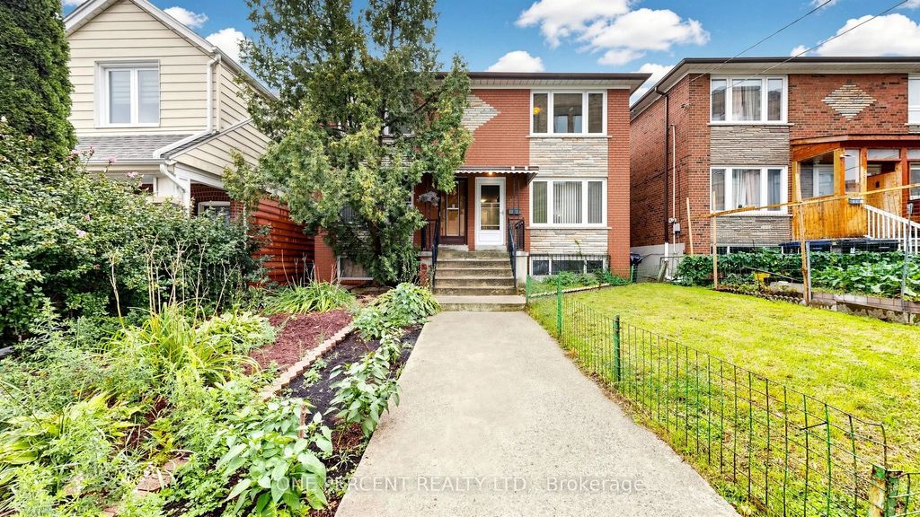 187 Simpson Avenue, Toronto E01
