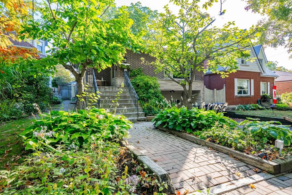 55 Larwood Boulevard, Toronto E08