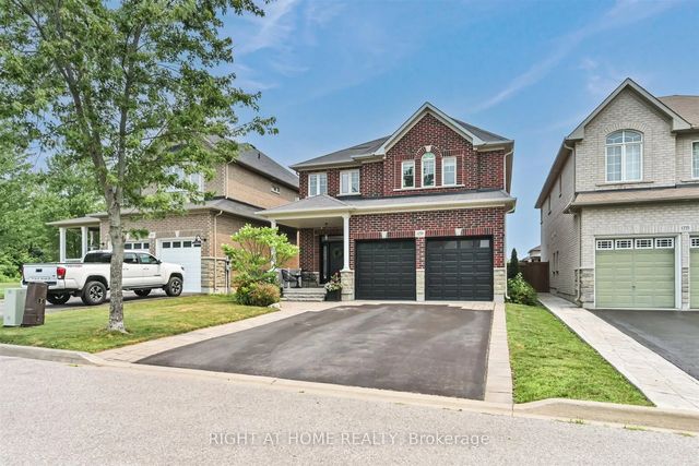 1259 Aldsworth Crescent, Oshawa