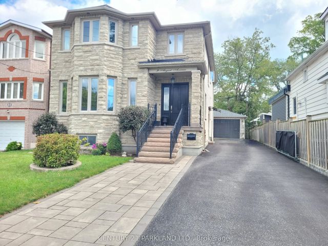 9 August Avenue, Toronto E06