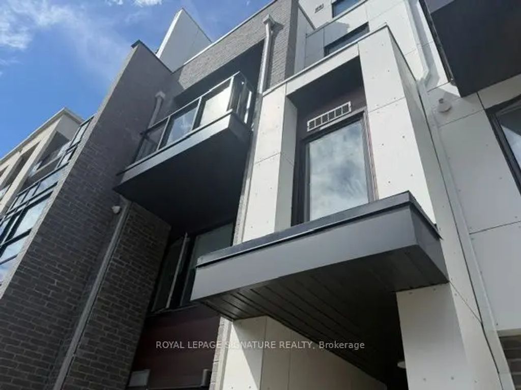 1475 O'connor Drive 2, Toronto E03