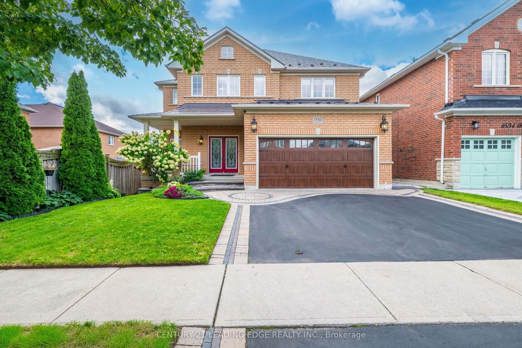 1530 Rockaway Street E, Oshawa