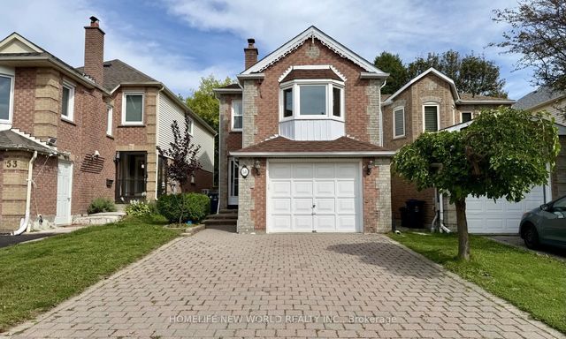 51 Lorna Rae Boulevard, Toronto E07