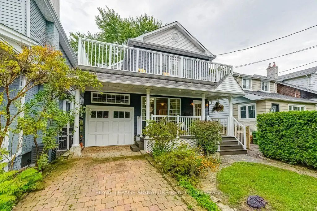30 Birchmount Road, Toronto E06
