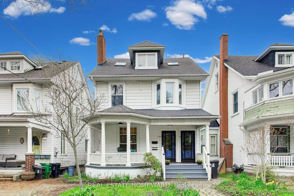 56 Leuty Avenue, Toronto E02