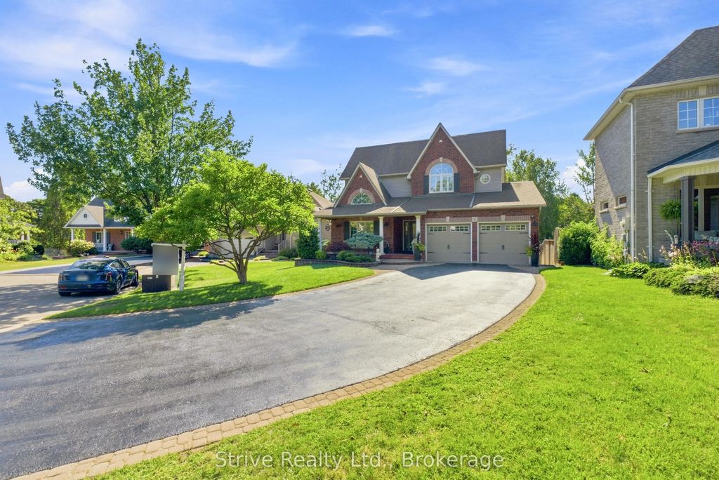 8 Rowland Court, Clarington
