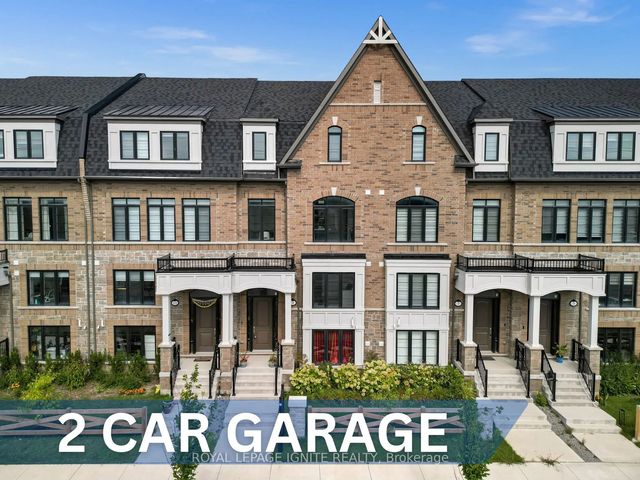 9 Icemaker Way, Whitby