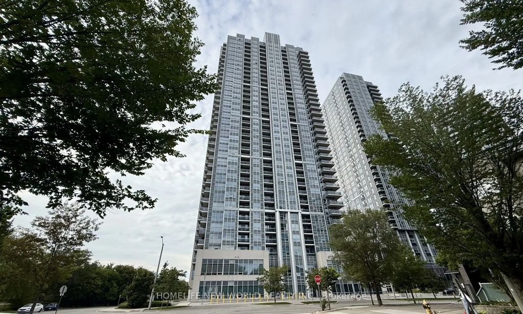275 Village Green Square 2015, Toronto E07