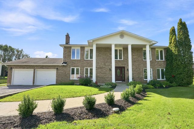 4451 Ganaraska Road, Clarington