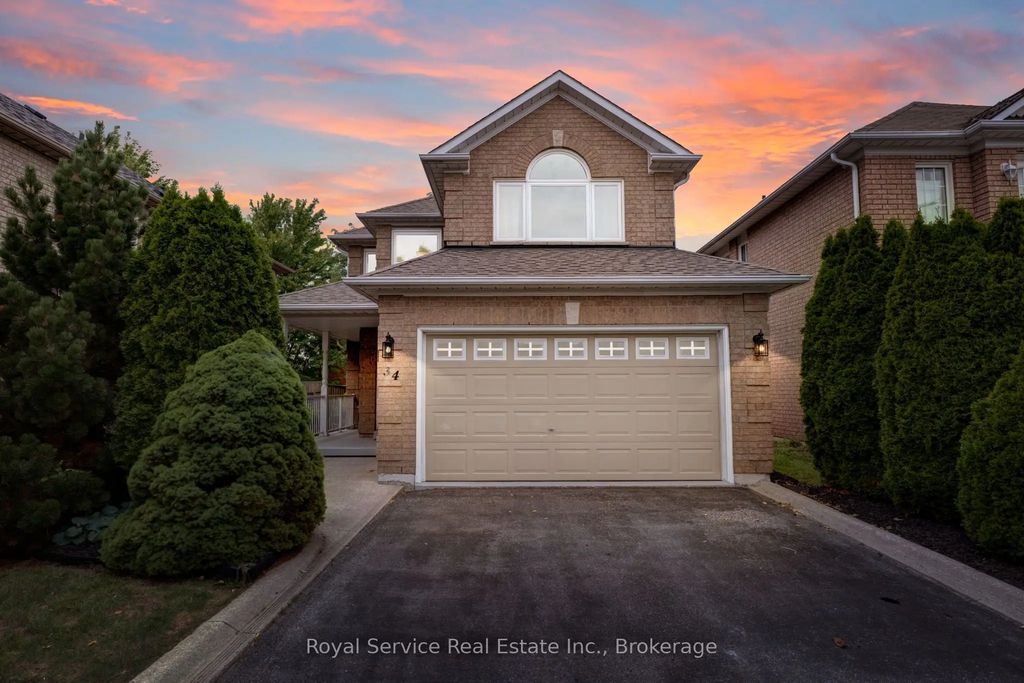 34 Bridlewood Boulevard, Whitby