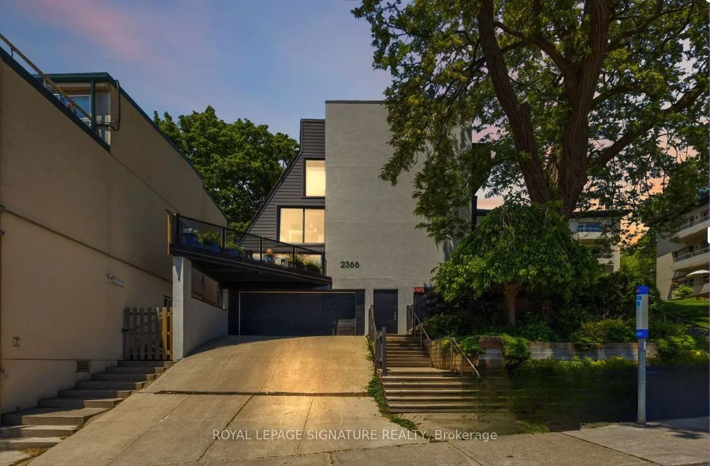 2366 Queen Street E 7, Toronto E02