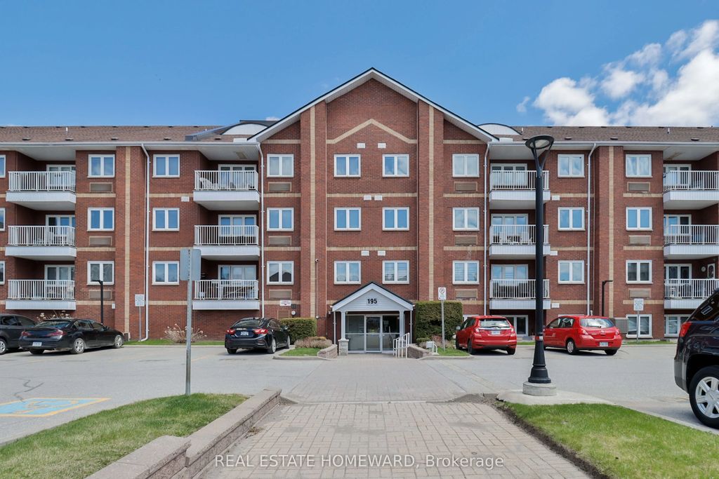 195 Lake Driveway N/a W 304, Ajax