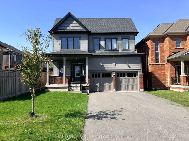 166 Crombie Street, Clarington