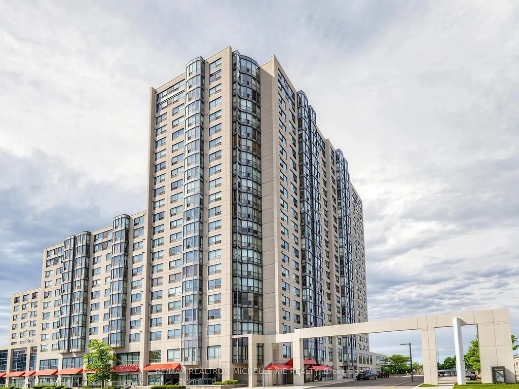 1470 Midland Avenue 1212, Toronto E04