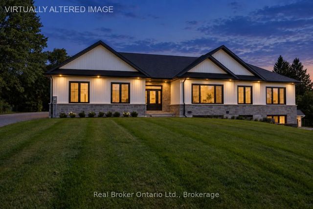 47 Blumenweg N/a, Scugog