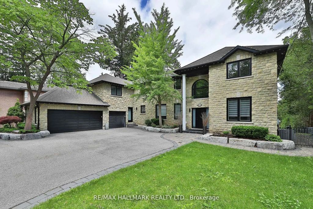 88 Colonel Danforth Trail, Toronto E10