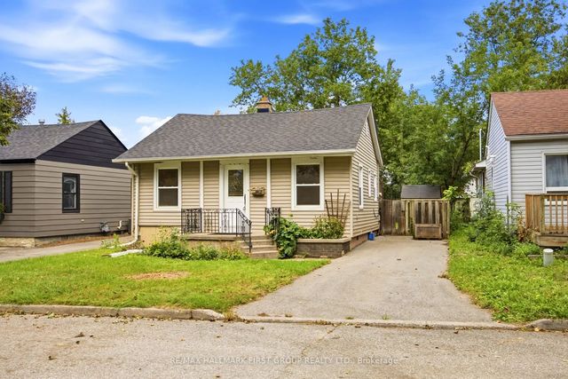 24 George Street, Ajax