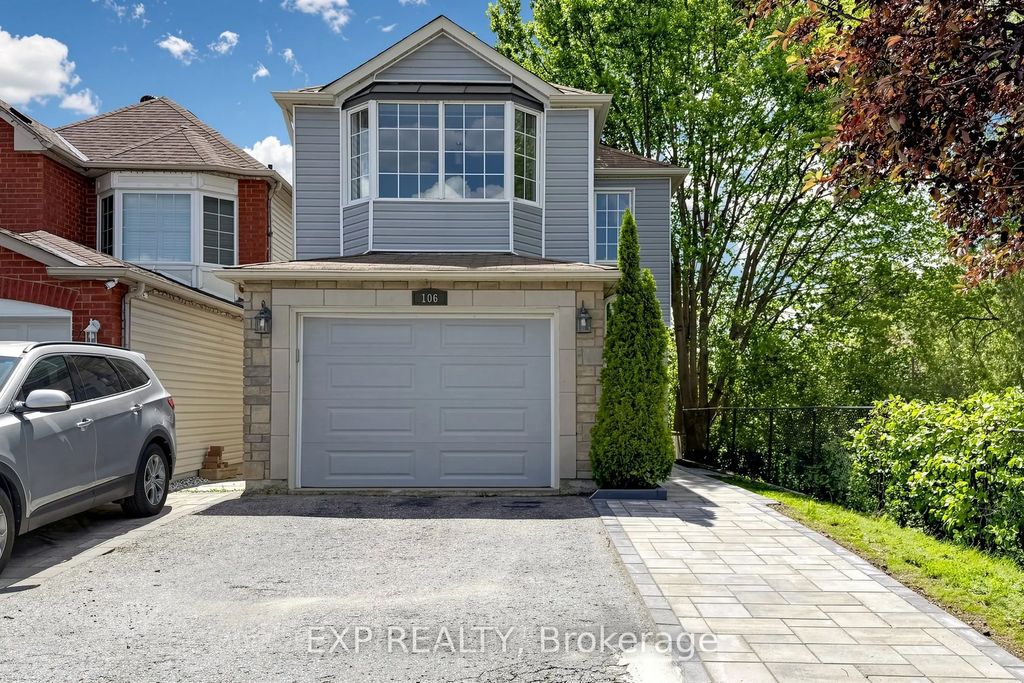 106 Smales Drive, Ajax