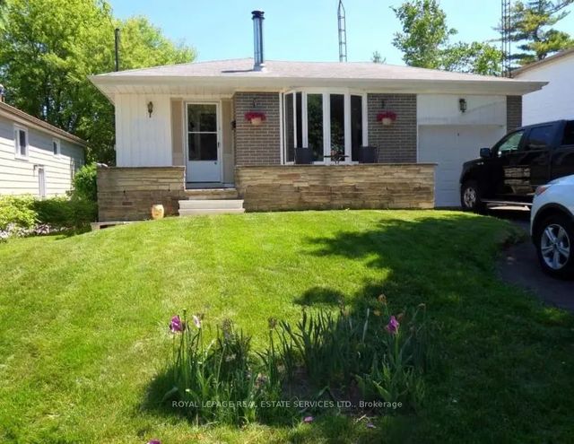 959 Oklahoma Drive Lower, Pickering