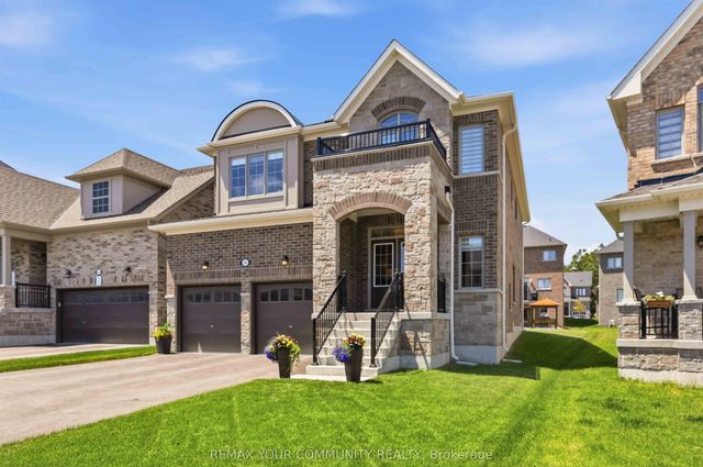 56 Robin Trail, Scugog
